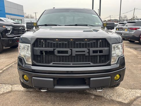 Used 2014 Ford F150 XLT w/ Equipment Group 302A Luxury image 3