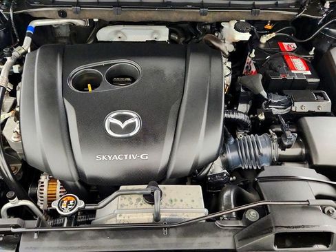 Used 2023 MAZDA CX-5 AWD 2.5 S w/ Select Package image 26