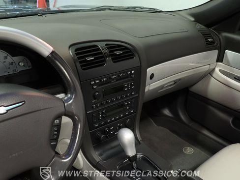 Used 2002 Ford Thunderbird Neiman Marcus image 40