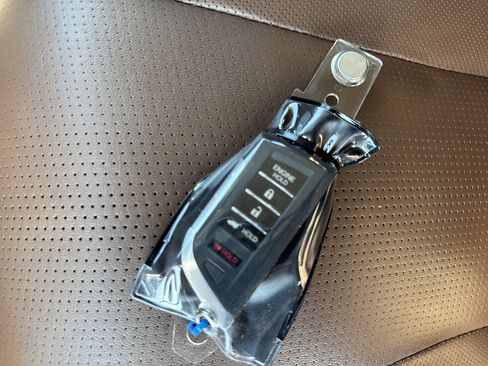 Used 2023 Acura MDX SH-AWD w/ Advance Package image 39