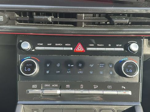 Certified 2024 Hyundai Santa Fe Calligraphy AWD/4WD image 27