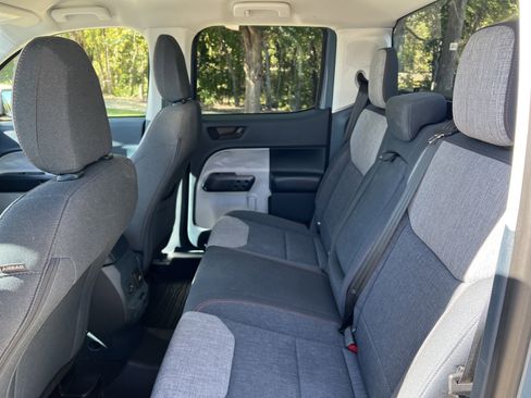 Used 2022 Ford Maverick XLT w/ Equipment Group 300A Standard image 29