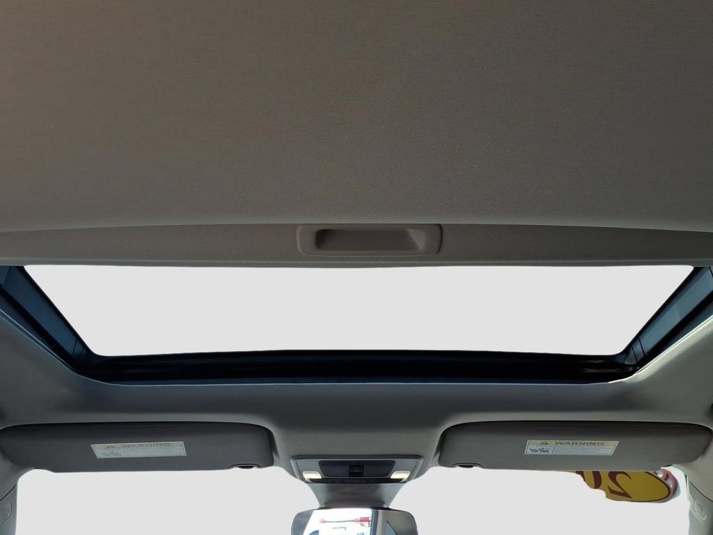 Used 2022 Honda Civic EX image 15