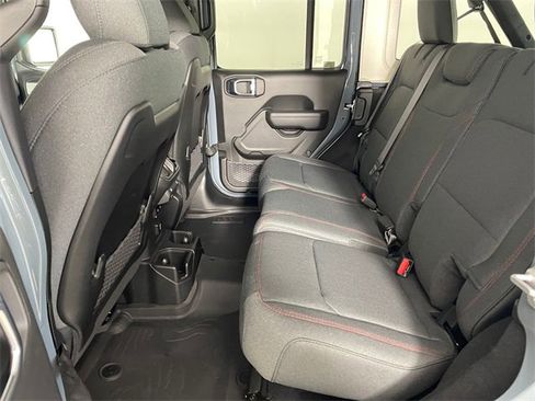 New 2026 Jeep Wrangler Rubicon image 4