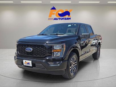 Used 2023 Ford F150 XL w/ STX Appearance Package