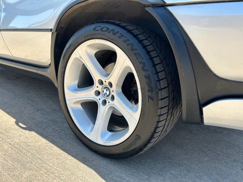 Used 2006 BMW X5 4.8is image 35