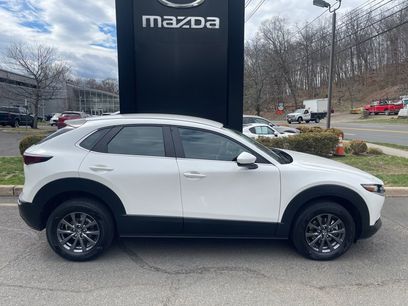 Certified 2023 MAZDA CX-30 AWD 2.5 S