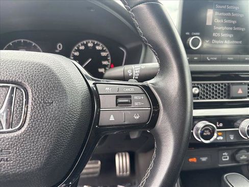 Used 2023 Honda Civic Sport image 19