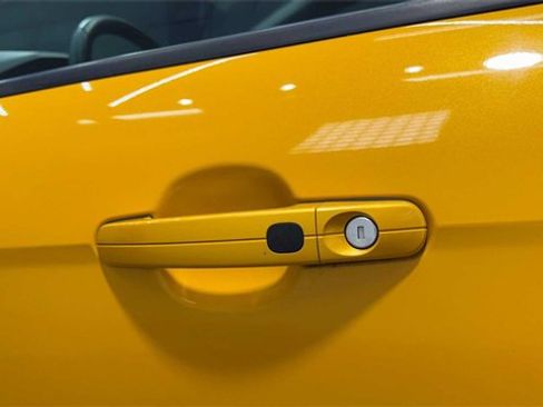 Used 2014 Ford Focus ST w/ Equipment Group 202A image 11