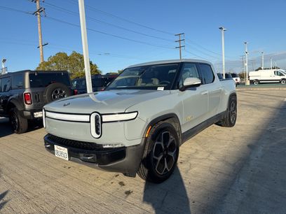 Used 2023 Rivian R1T Adventure