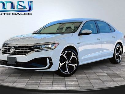 Used 2020 Volkswagen Passat 2.0T R-Line