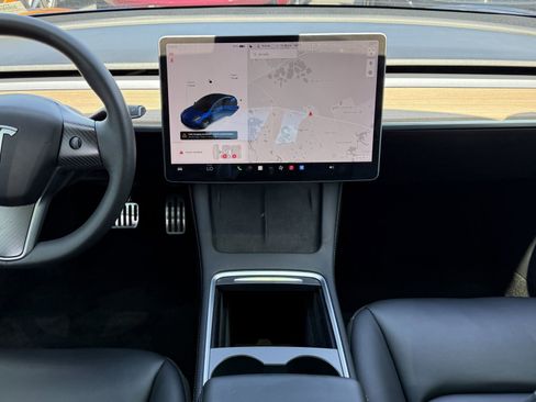 Used 2021 Tesla Model 3 Standard Range RWD image 16