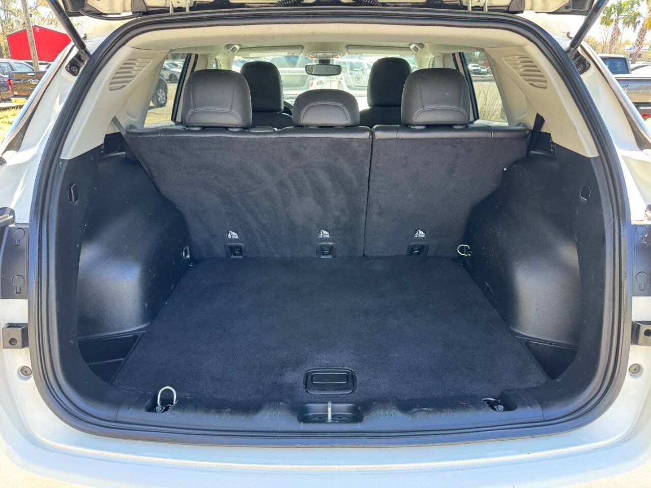Used 2019 Jeep Compass Latitude AWD/4WD image 13