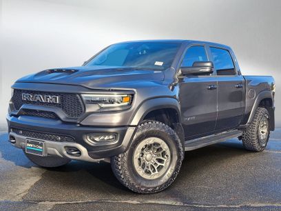 Used 2024 RAM 1500 TRX