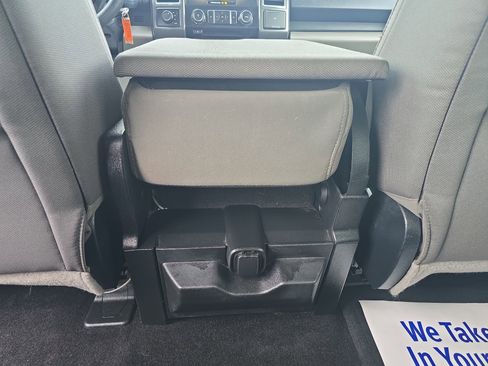 Used 2016 Ford F150 XLT image 16