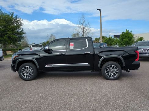 New 2026 Toyota Tundra 1794 Edition AWD/4WD image 3