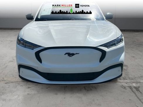 Used 2023 Ford Mustang Mach-E Premium AWD/4WD image 8