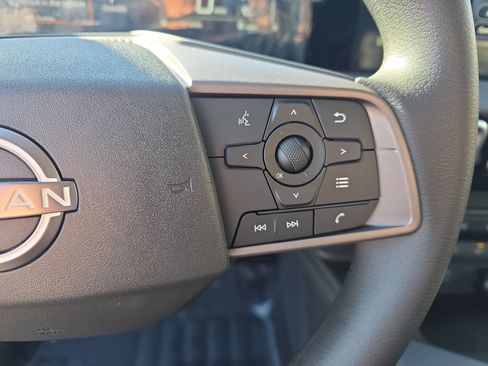 New 2026 Nissan Sentra S w/ S Cold Weather Package FWD image 17