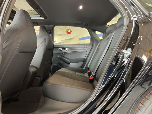 New 2026 Honda Civic Si image 10