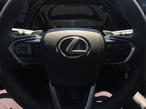 New 2026 Lexus RX 350 FWD image 25
