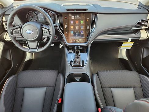 New 2025 Subaru Legacy Sport image 21