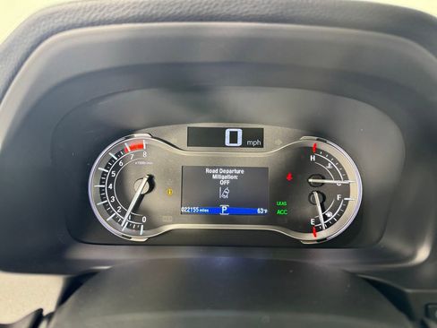 Used 2023 Honda Ridgeline RTL-E image 24