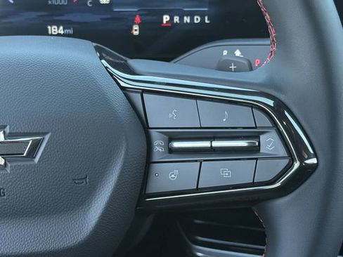 New 2026 Chevrolet Equinox RS w/ Convenience Package III image 15