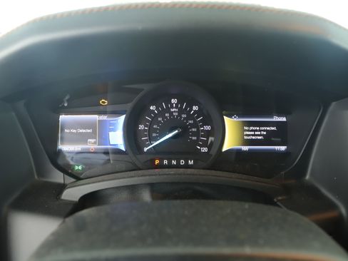 Used 2017 Ford Expedition EL King Ranch image 13