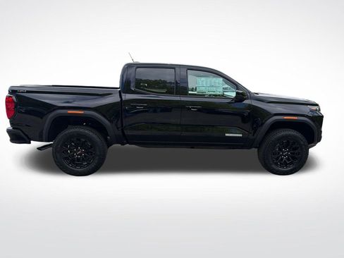 New 2026 GMC Canyon Elevation w/ Convenience Package AWD/4WD image 6