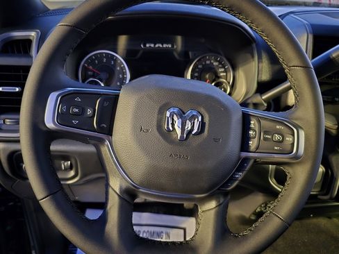 New 2026 RAM 3500 Tradesman w/ Safety Group image 20