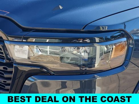 New 2026 RAM 1500 Big Horn AWD/4WD image 33