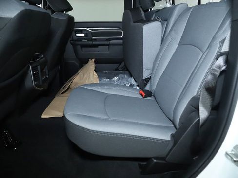 Used 2024 RAM 4500 SLT w/ Quick Order Package 2YG SLT image 14