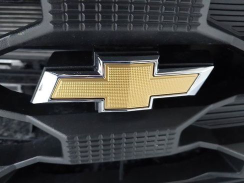 New 2026 Chevrolet Silverado 1500 Custom AWD/4WD image 31