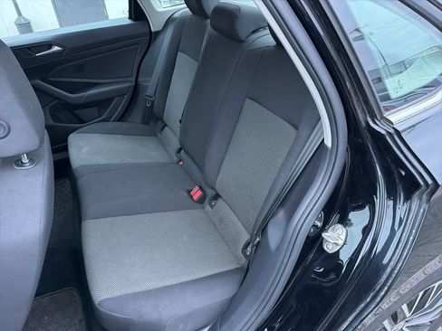 Used 2021 Volkswagen Jetta S FWD image 12