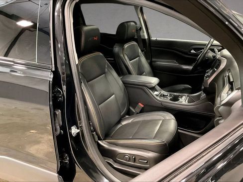 Used 2022 GMC Acadia AT4 w/ Technology Package AWD/4WD image 31