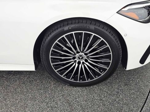 New 2026 Mercedes-Benz CLE 300 4MATIC Cabriolet image 9