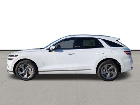 New 2026 Genesis GV70 2.5T image 8