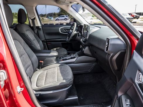 Used 2021 Ford Bronco Sport Big Bend AWD/4WD image 13