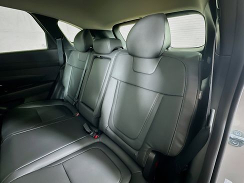 New 2026 Hyundai Tucson SEL image 23