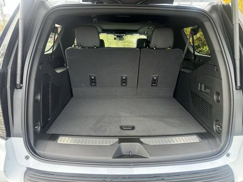 New 2026 Chevrolet Suburban Premier w/ Sun And Tow Package image 11