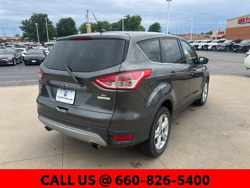 Used 2015 Ford Escape SE FWD image 5