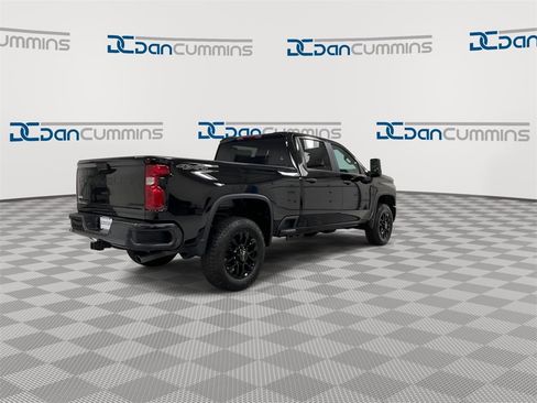 New 2026 Chevrolet Silverado 2500 Custom w/ Custom Value Package image 8
