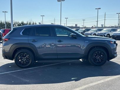 Certified 2025 MAZDA CX-50 2.5 Hybrid w/ Preferred Pkg