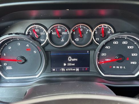Used 2023 Chevrolet Silverado 2500 LT w/ Convenience Package AWD/4WD image 27