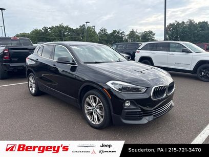 Used 2018 BMW X2 xDrive28i