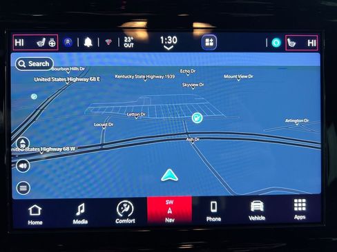 Used 2025 Dodge Durango GT image 15