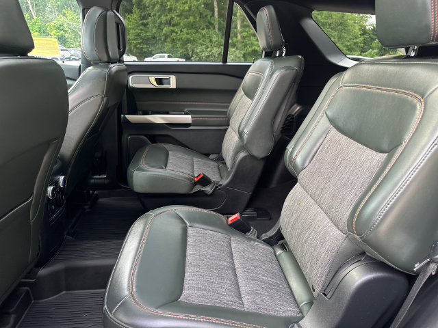 Certified 2024 Ford Explorer Timberline w/ Timberline Technology Package AWD/4WD image 21
