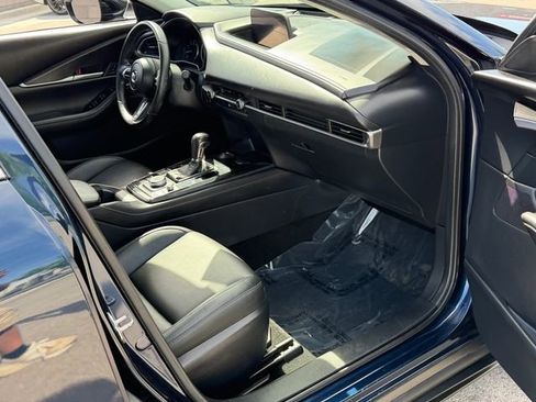 Used 2024 MAZDA CX-30 AWD 2.5 S w/ Select Sport Pkg image 26