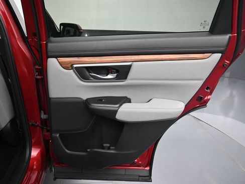 Used 2022 Honda CR-V EX image 31