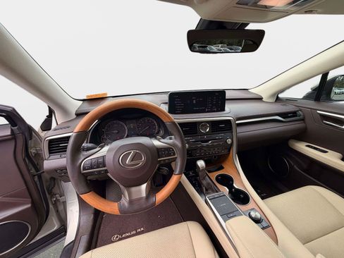 Used 2020 Lexus RX 350 FWD w/ Premium Package image 17